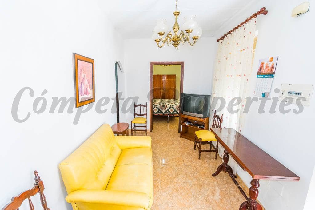 1 chambre Maison de Ville à vendre à Torrox - 68 000 € (Ref: 4082241)