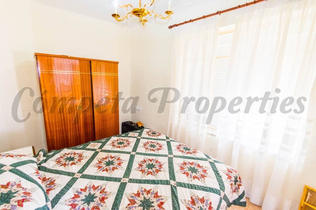 1 chambre Maison de Ville à vendre à Torrox - 68 000 € (Ref: 4082241)
