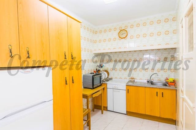 1 chambre Maison de Ville à vendre à Torrox - 68 000 € (Ref: 4082241)