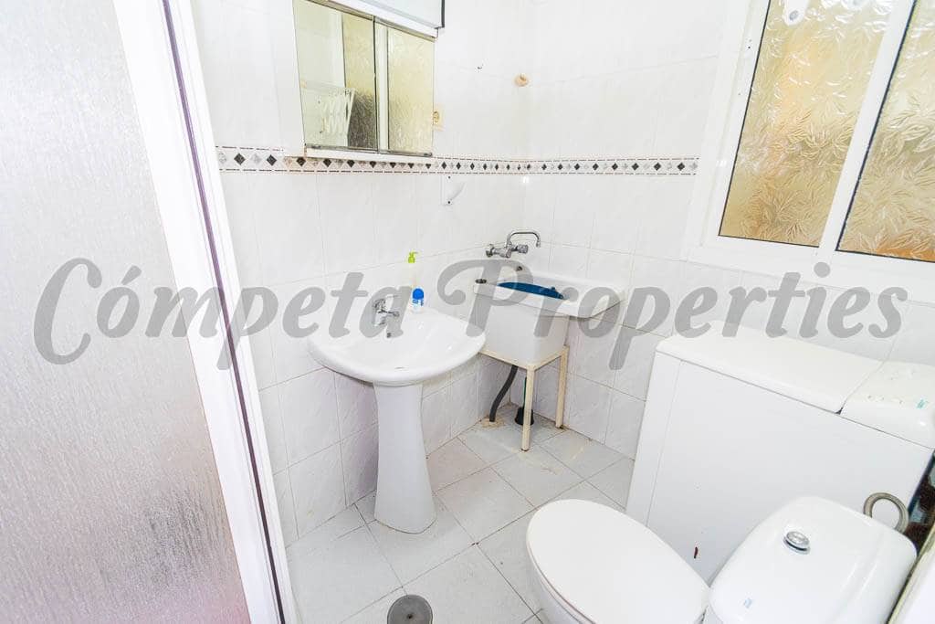 1 chambre Maison de Ville à vendre à Torrox - 68 000 € (Ref: 4082241)