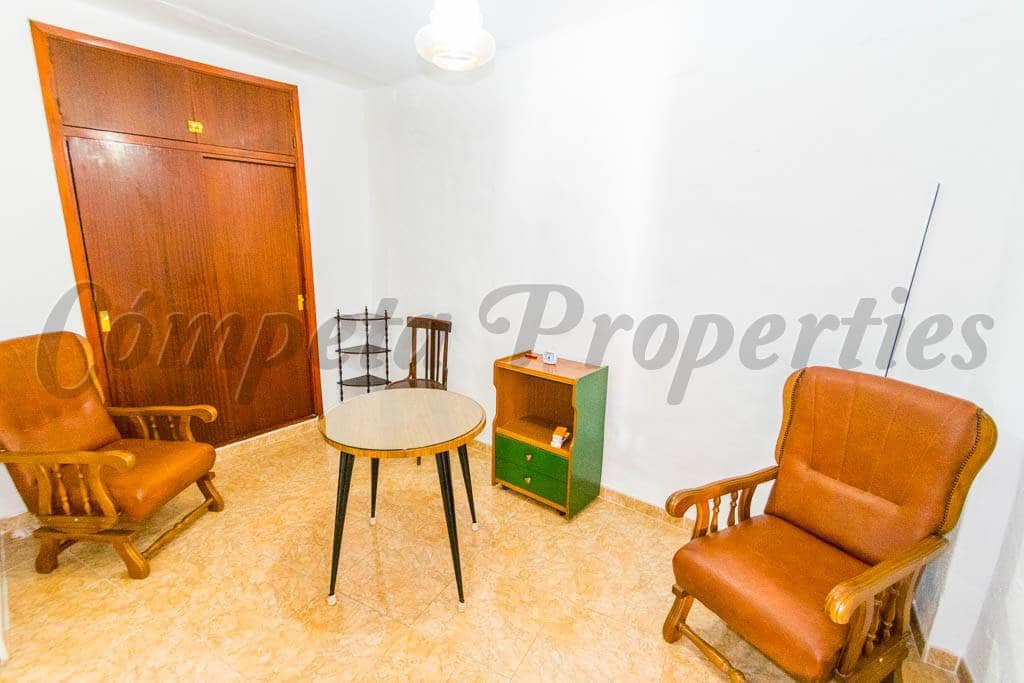 1 chambre Maison de Ville à vendre à Torrox - 68 000 € (Ref: 4082241)