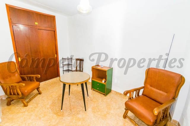 1 chambre Maison de Ville à vendre à Torrox - 68 000 € (Ref: 4082241)