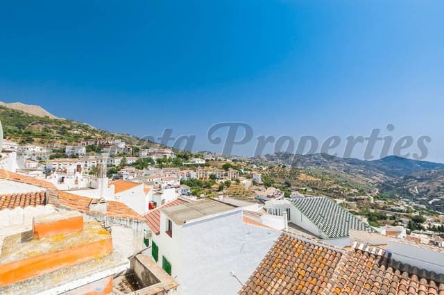 7 slaapkamer Huis te koop in Canillas de Albaida - € 142.000 (Ref: 4091076)