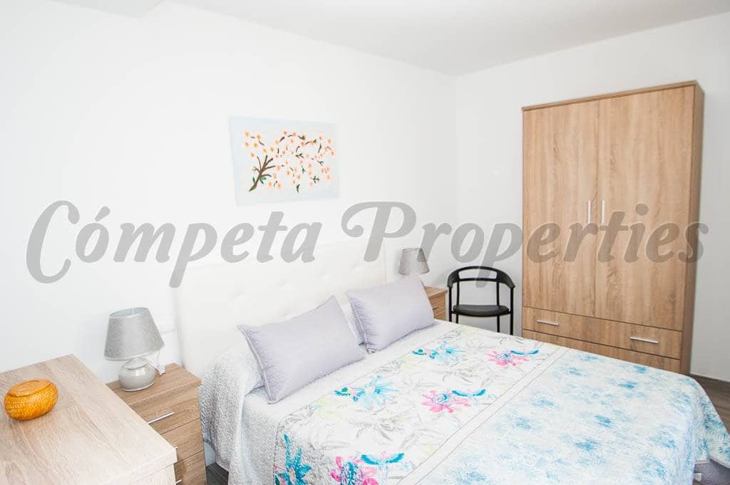 2 quarto Casa em Banda para arrendamento para férias em Competa - 475 € (Ref: 4103192)