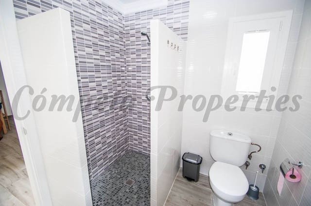 2 quarto Casa em Banda para arrendamento para férias em Cómpeta - 475 € (Ref: 4103192)