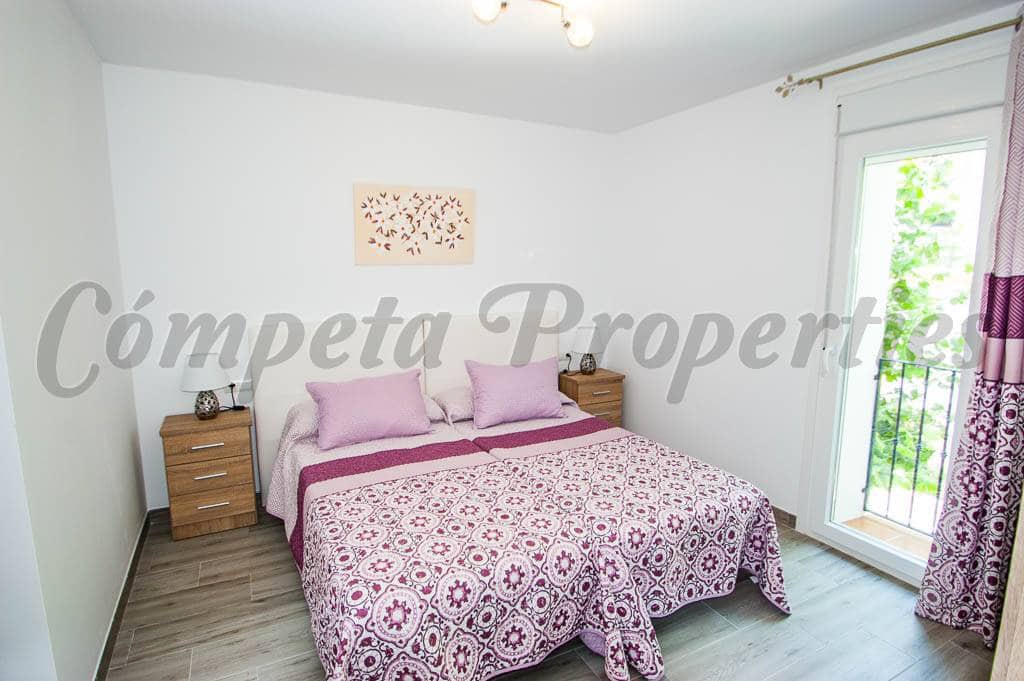 2 quarto Casa em Banda para arrendamento para férias em Competa - 475 € (Ref: 4103192)