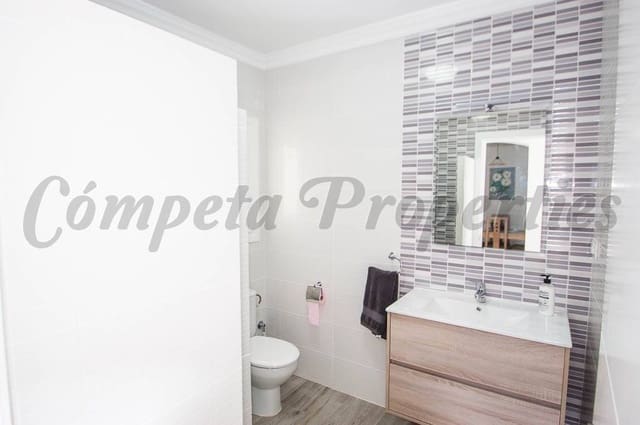 2 quarto Casa em Banda para arrendamento para férias em Cómpeta - 475 € (Ref: 4103192)