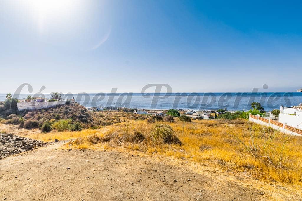2 slaapkamer Finca/Landhuis voor vakantieverhuur in Torrox met zwembad - € 800 (Ref: 4114903)