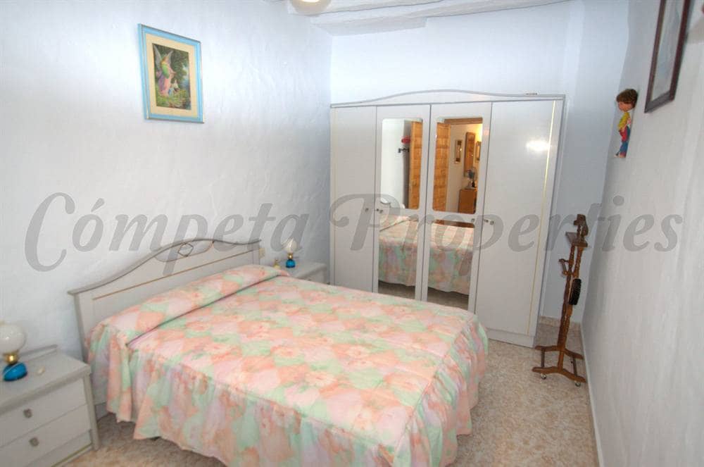 3 bedroom Townhouse for sale in Competa - € 129,000 (Ref: 4143316)