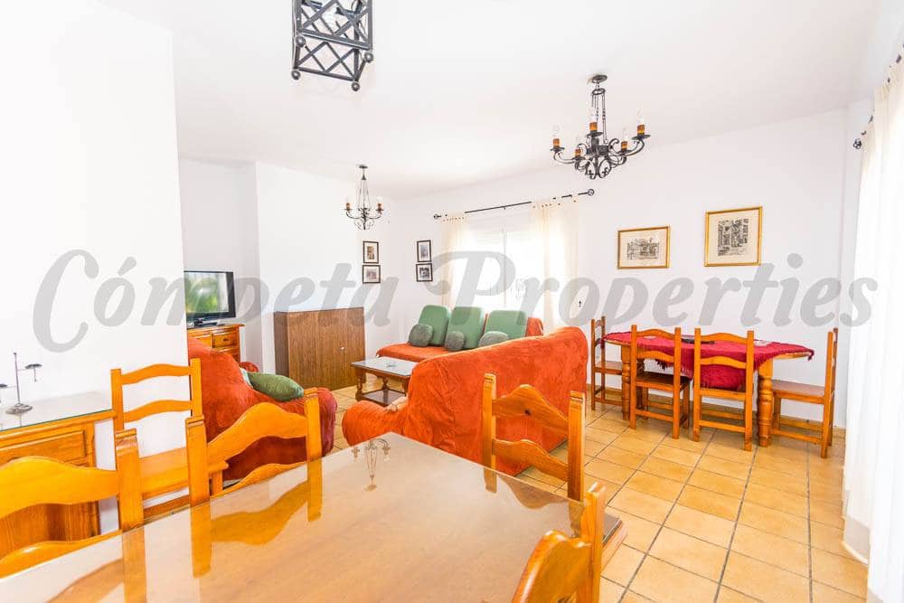 4 soveværelse Villa til salg i Torrox med swimmingpool - € 999.995 (Ref: 4155568)