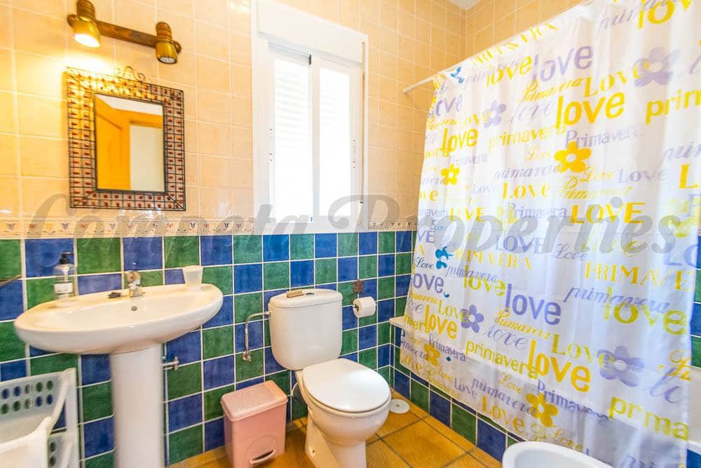 4 soveværelse Villa til salg i Torrox med swimmingpool - € 999.995 (Ref: 4155568)