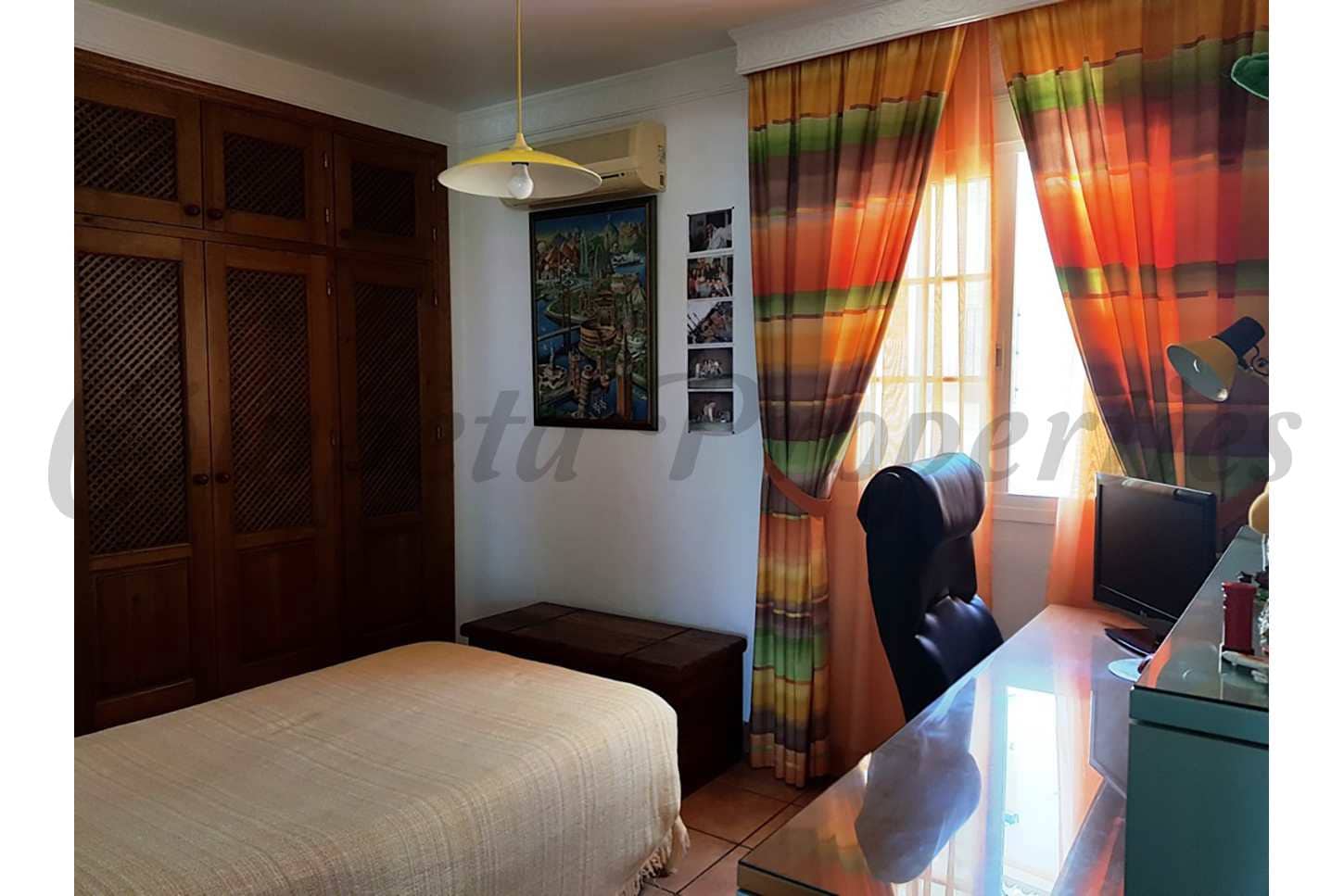 4 bedroom Townhouse for sale in Torrox with pool garage - € 530,000 (Ref: 4260982)