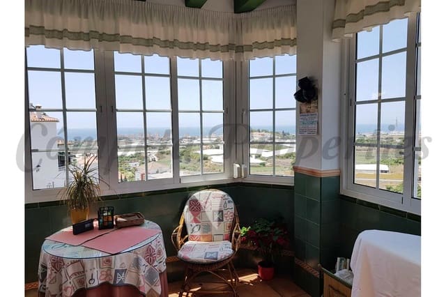 4 chambre Maison de Ville à vendre à Torrox avec piscine garage - 530 000 € (Ref: 4260982)