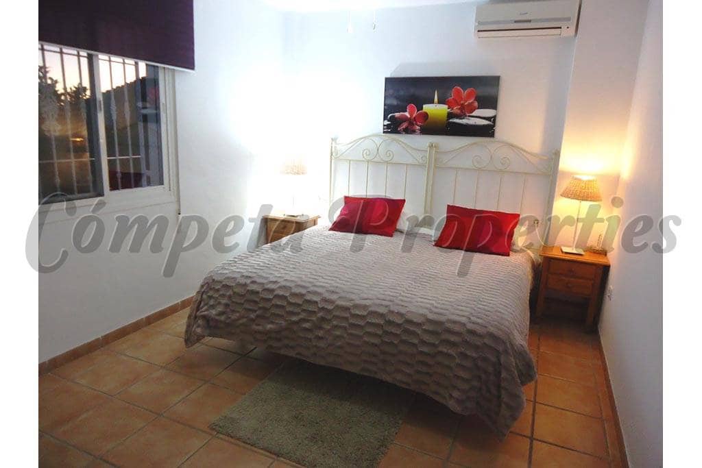 2 sovrum Finca/Hus på landet för semesterbostäder i Torrox - 650 € (Ref: 4279906)