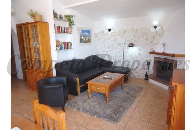 2 camera da letto Finca/Casa di Campagna da affitare come casa vacanza in Torrox - 650 € (Rif: 4279906)