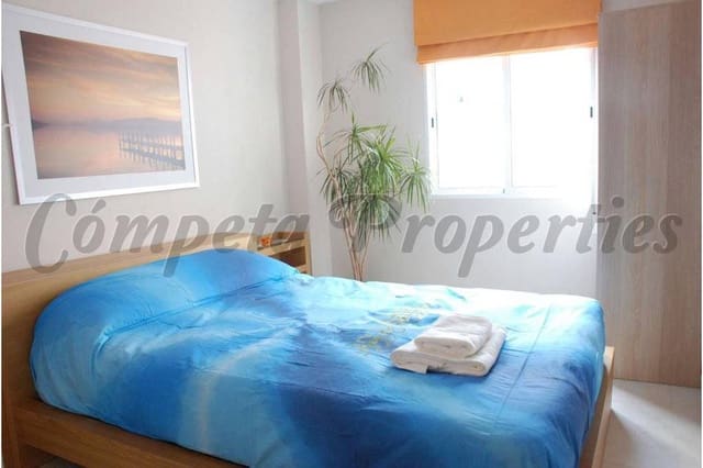 Appartement de 3 chambres de location de vacances à Malaga ville - 960 € (Ref: 4290639)