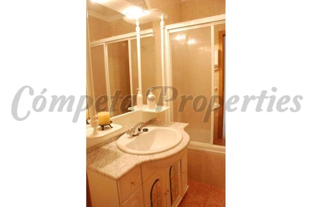 Appartement de 3 chambres de location de vacances à Malaga ville - 960 € (Ref: 4290639)