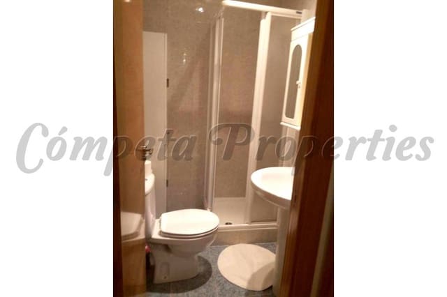Appartement de 3 chambres de location de vacances à Malaga ville - 960 € (Ref: 4290639)