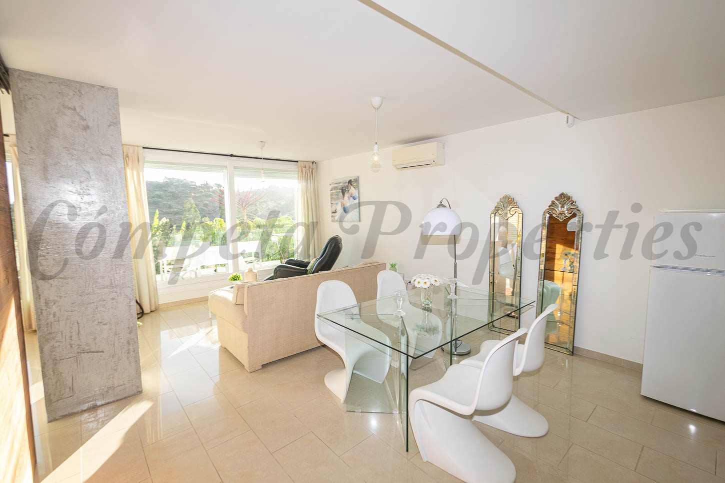 1 sypialnia Apartament do wynajęcia w Torrox - 600 € (Ref: 4298866)