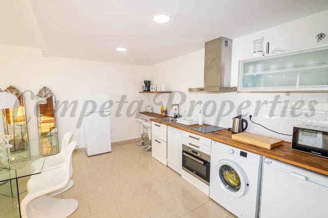 1 slaapkamer Appartement te huur in Torrox - € 600 (Ref: 4298866)