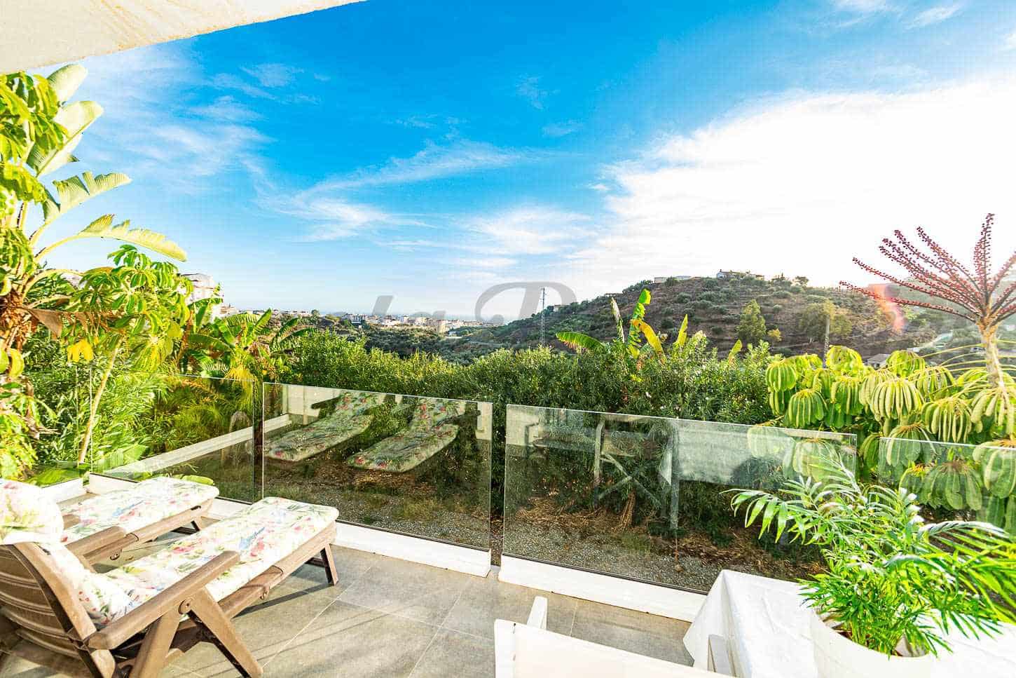 1 sypialnia Apartament do wynajęcia w Torrox - 600 € (Ref: 4298866)