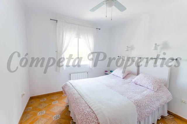 3 sypialnia Willa na kwatery wakacyjne w Cómpeta z basenem - 768 € (Ref: 4312574)