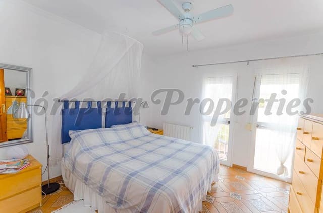 3 sypialnia Willa na kwatery wakacyjne w Cómpeta z basenem - 768 € (Ref: 4312574)