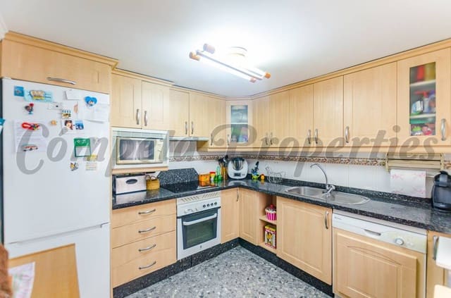 3 slaapkamer Huis te koop in Cómpeta - € 183.500 (Ref: 4314153)