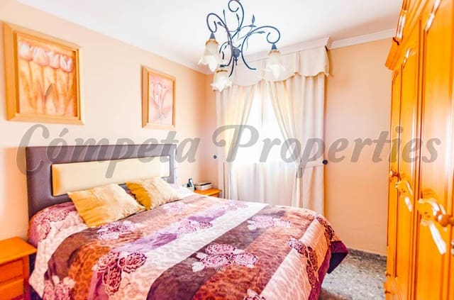 3 slaapkamer Huis te koop in Cómpeta - € 183.500 (Ref: 4314153)