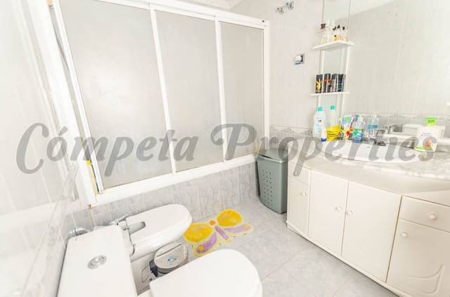 3 slaapkamer Huis te koop in Cómpeta - € 183.500 (Ref: 4314153)