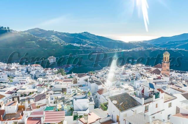 3 slaapkamer Huis te koop in Cómpeta - € 183.500 (Ref: 4314153)