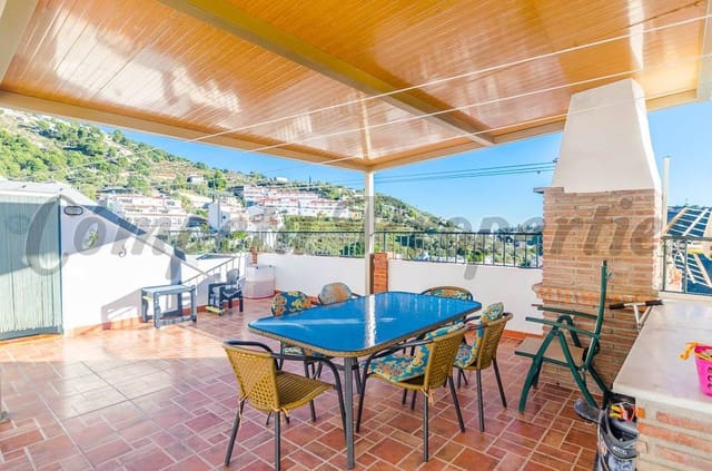 3 slaapkamer Huis te koop in Cómpeta - € 183.500 (Ref: 4314153)