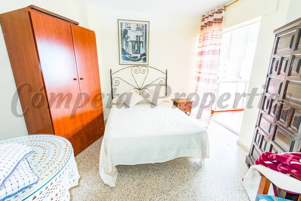 1 quarto Apartamento para arrendamento para férias em Torrox-Costa com piscina - 600 € (Ref: 4336085)