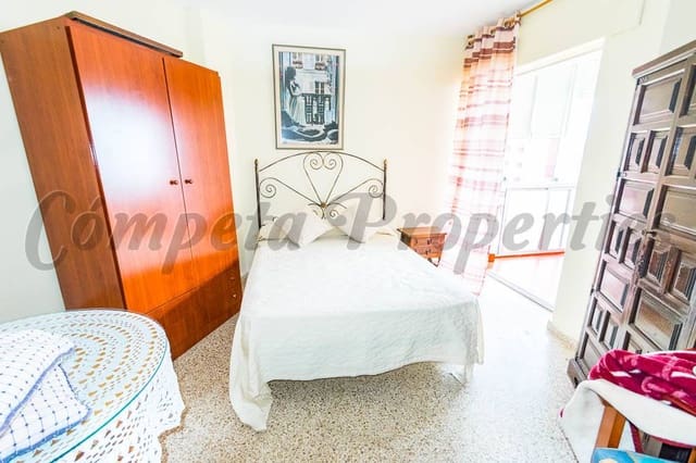 1 bedroom Apartment for holiday rental in Torrox-Costa, Torrox with pool - € 600 (Ref: 4336085)