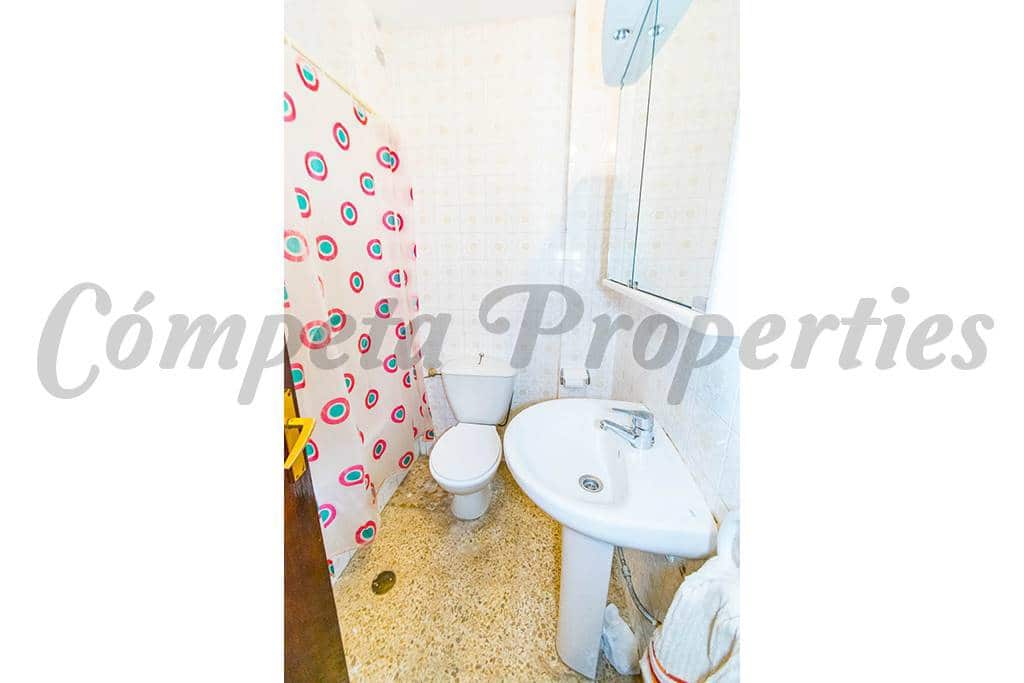 1 quarto Apartamento para arrendamento para férias em Torrox-Costa com piscina - 600 € (Ref: 4336085)