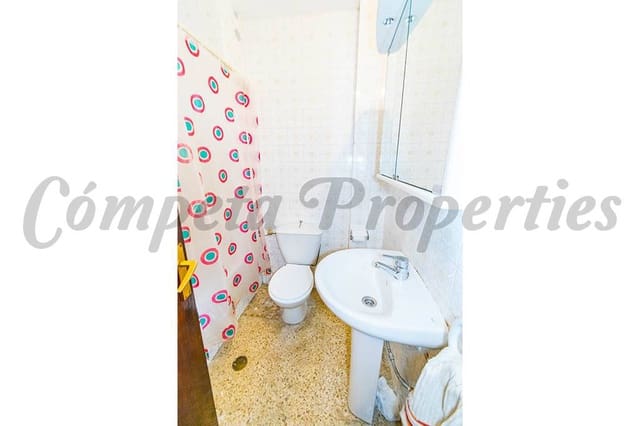 1 bedroom Apartment for holiday rental in Torrox-Costa, Torrox with pool - € 600 (Ref: 4336085)