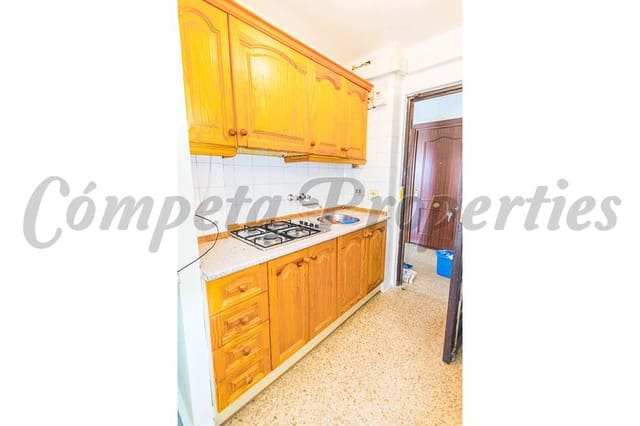 1 bedroom Apartment for holiday rental in Torrox-Costa, Torrox with pool - € 600 (Ref: 4336085)