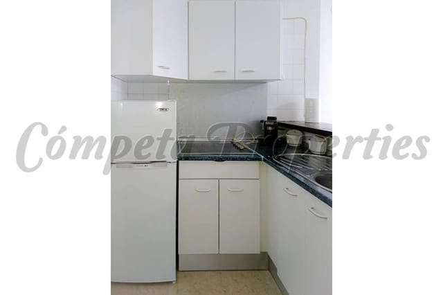 1 camera da letto Appartamento da affitare come casa vacanza in Torrox con piscina - 490 € (Rif: 4336089)