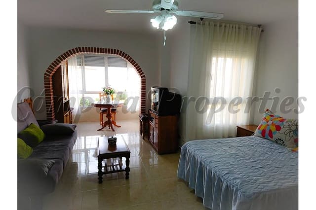 1 camera da letto Appartamento da affitare come casa vacanza in Torrox con piscina - 490 € (Rif: 4336089)
