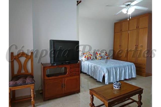 1 camera da letto Appartamento da affitare come casa vacanza in Torrox con piscina - 490 € (Rif: 4336089)