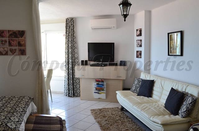1 camera da letto Appartamento da affitare come casa vacanza in Torrox-Costa, Torrox - 420 € (Rif: 4393129)