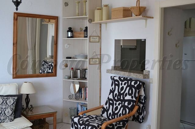 1 camera da letto Appartamento da affitare come casa vacanza in Torrox-Costa, Torrox - 420 € (Rif: 4393129)