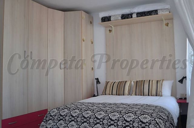 1 camera da letto Appartamento da affitare come casa vacanza in Torrox-Costa, Torrox - 420 € (Rif: 4393129)