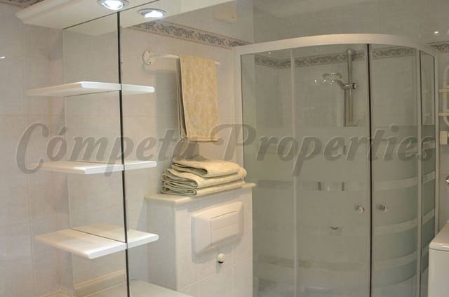 1 camera da letto Appartamento da affitare come casa vacanza in Torrox-Costa, Torrox - 420 € (Rif: 4393129)