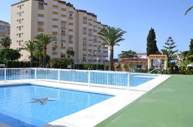 1 camera da letto Appartamento da affitare come casa vacanza in Torrox-Costa, Torrox - 420 € (Rif: 4393129)