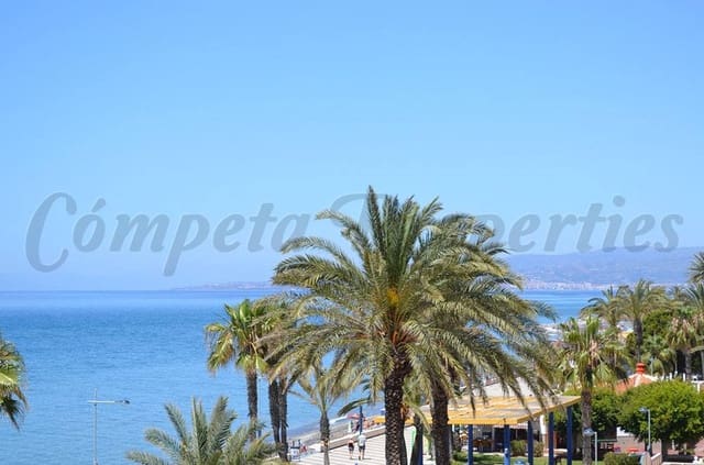 1 camera da letto Appartamento da affitare come casa vacanza in Torrox-Costa, Torrox - 420 € (Rif: 4393129)