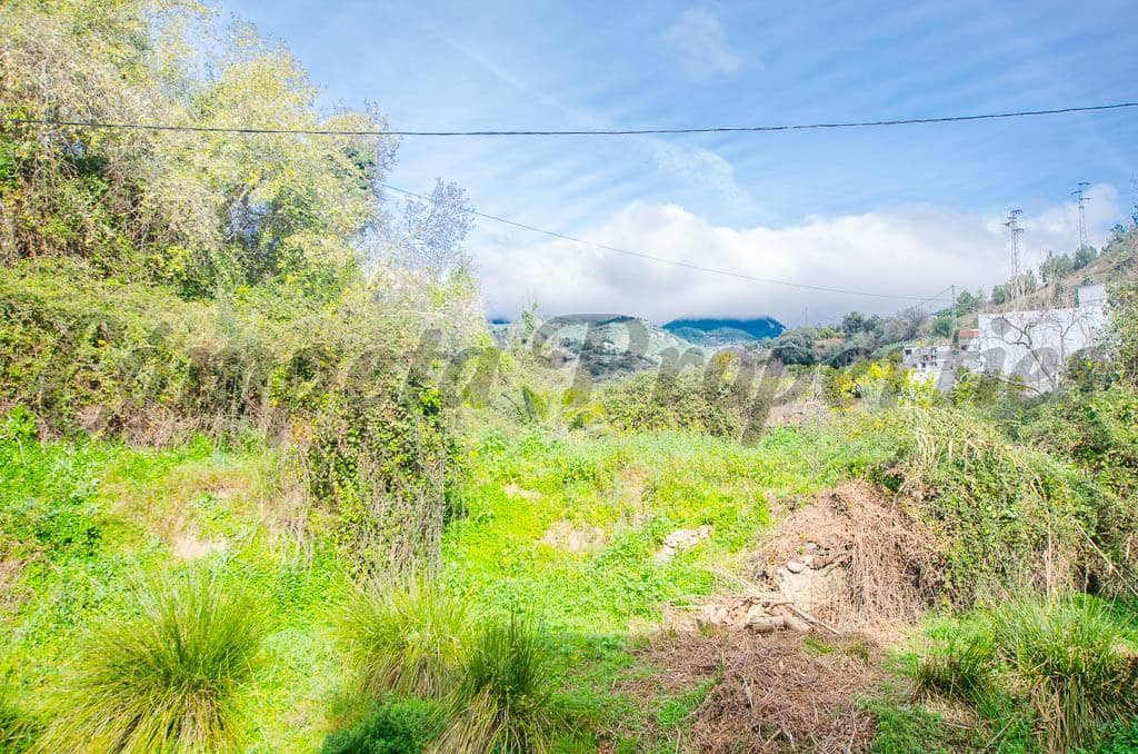 Grond te koop in Archez - € 39.000 (Ref: 4408222)