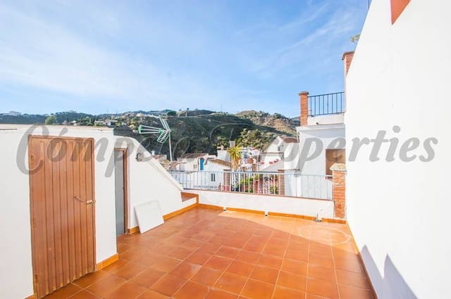 4 slaapkamer Huis te koop in Archez - € 88.000 (Ref: 4411777)