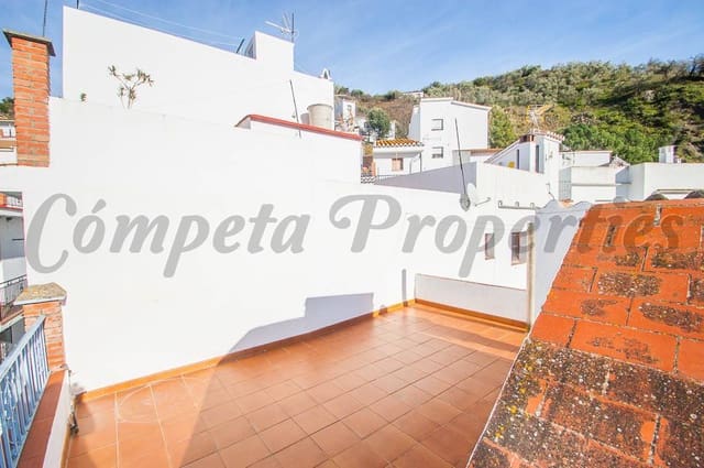 4 slaapkamer Huis te koop in Archez - € 88.000 (Ref: 4411777)