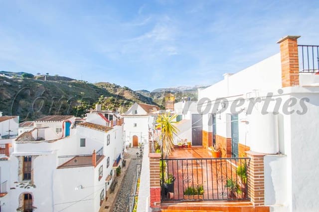 4 slaapkamer Huis te koop in Archez - € 88.000 (Ref: 4411777)